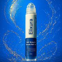 Hair Growth Serum for Thinning Hair & Hair Loss